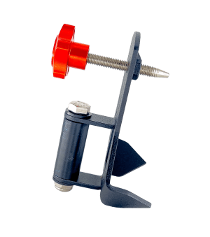 Painted Arrow MAGTA1 Tree Adapter Black/Red 30" Long