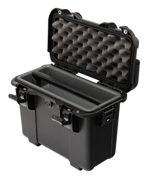 Nanuk T30S170BK0A0 T30 Case Tray/Divider Black NK-7 Resin