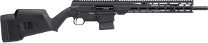 CMMG 55A830B-AB Dissent BR4 5.56 10rd 16.10" Black Nitride 7075-T6 Aluminum Receiver 13.5" Proprietary Handguard Magpul SGA Black