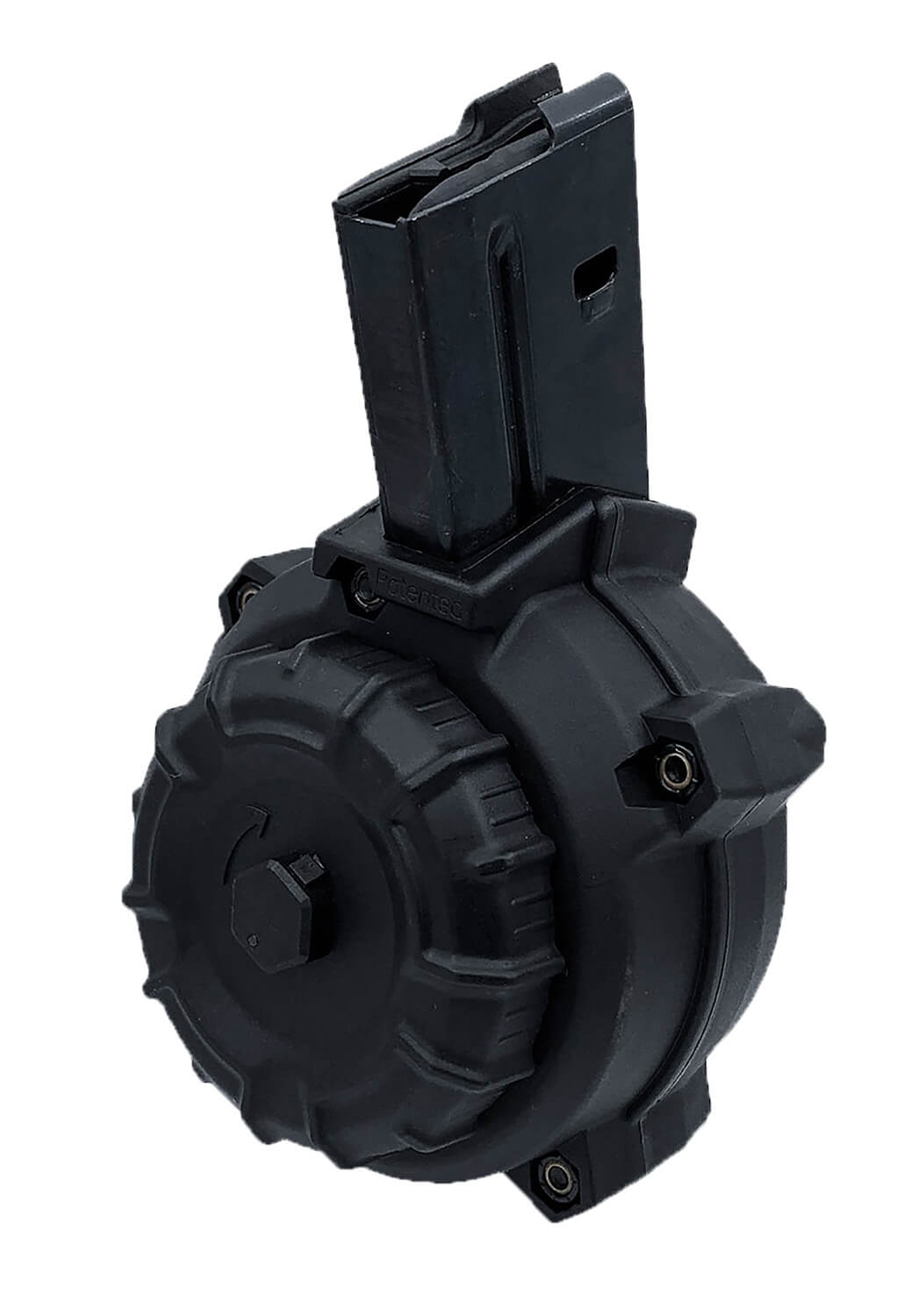 ProMag DRMA111 50rd 7.62x39mm Fits AR-15 Black Polymer - Image 2