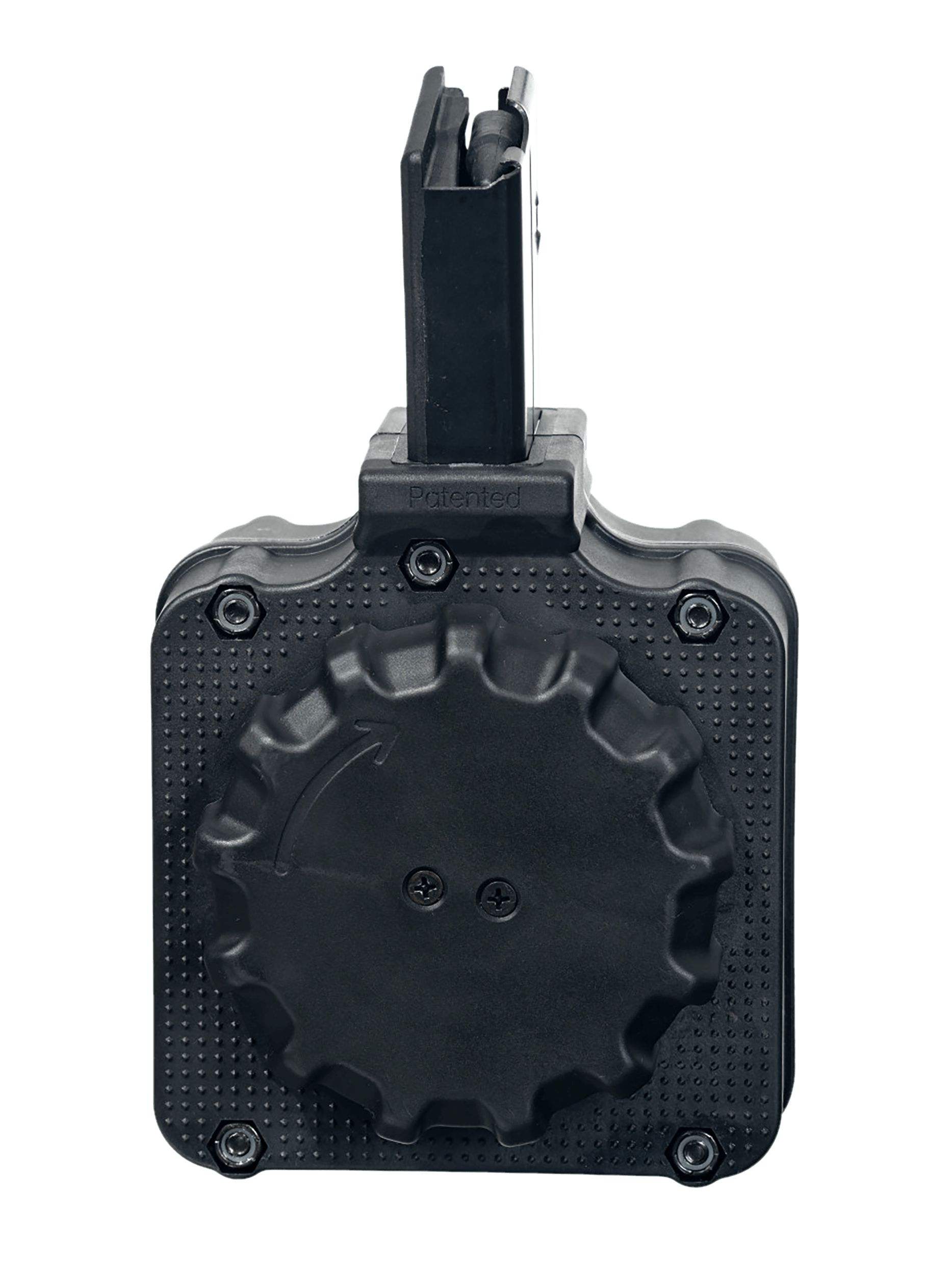 ProMag DRMA41 50rd 308 Win Fits FN SCAR17 Black Polymer