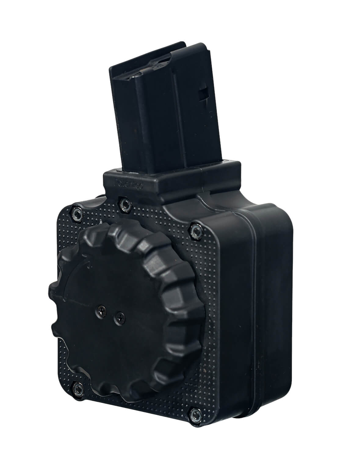 ProMag DRMA41 50rd 308 Win Fits FN SCAR17 Black Polymer - Image 2