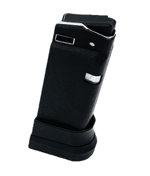 ProMag GLK17 7rd 45 ACP Fits Glock 36 Black Polymer