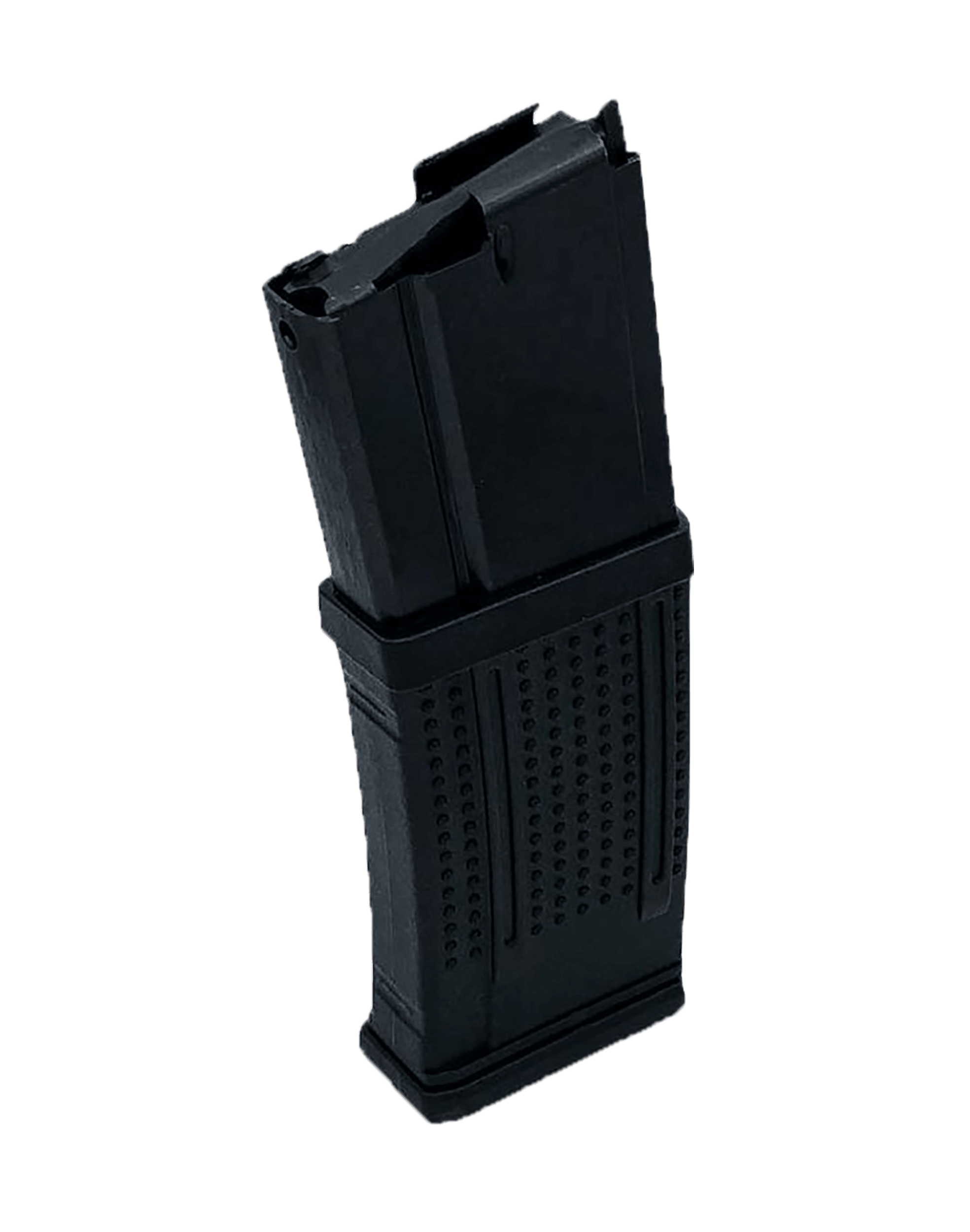 ProMag RUGA45 30rd 223 Rem Fits Ruger Mini-14 Black Steel/Polymer
