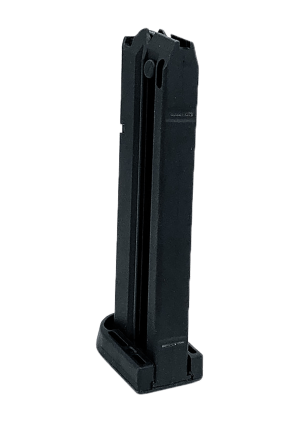 ProMag TAUA8   17rd 22LR Fits Taurus TX22 Black Polymer