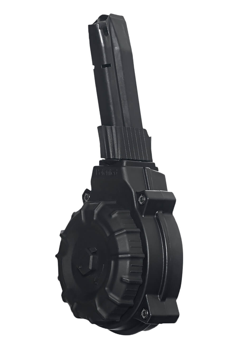 ProMag DRMA46 50rd Drum 9mm Fits Taurus PT-111 G2/G3 Blued Steel - Image 3