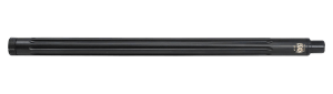Faxon Firearms 12B216N16FHQT Rimfire  10/22 .22 LR 16" Straight Fluted Nitride 416-R Stainless