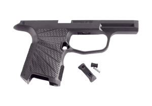 Wilson Combat 365SB Grip Module  Compatible w/ Sig P365 Black Polymer Frame