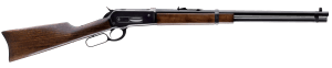 Cimarron AS188645-70R 1886  45-70 Gov 8+1 26" Octagon Barrel Fixed Walnut  Stock
