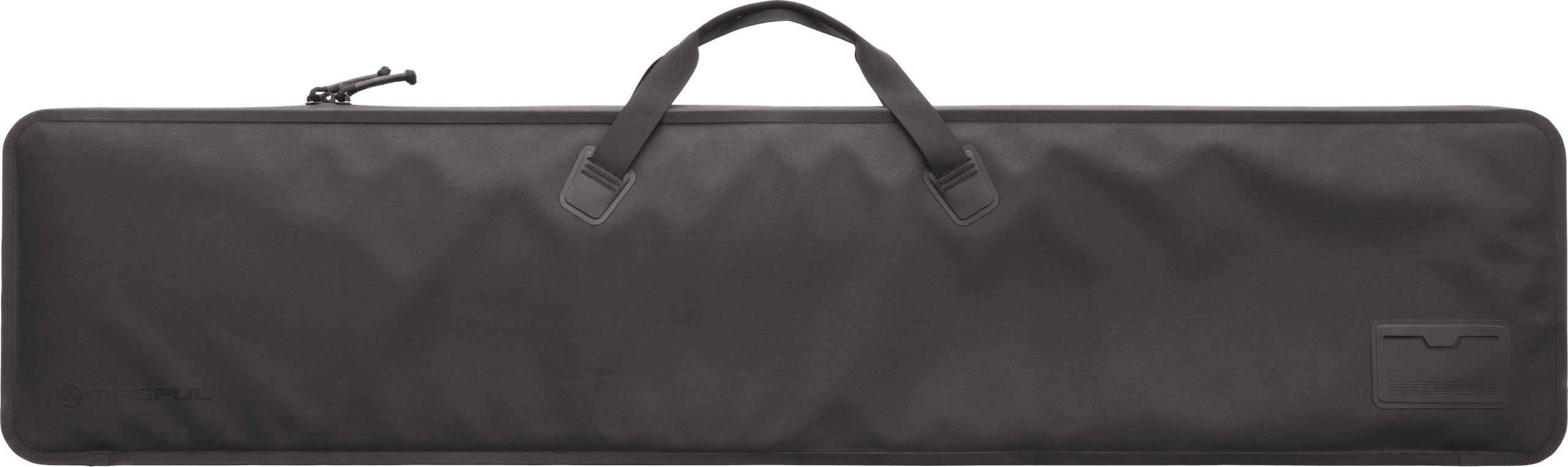 Magpul MAG1453001 DAKA Soft Case 53" Black Daka Grit Weather Resistant