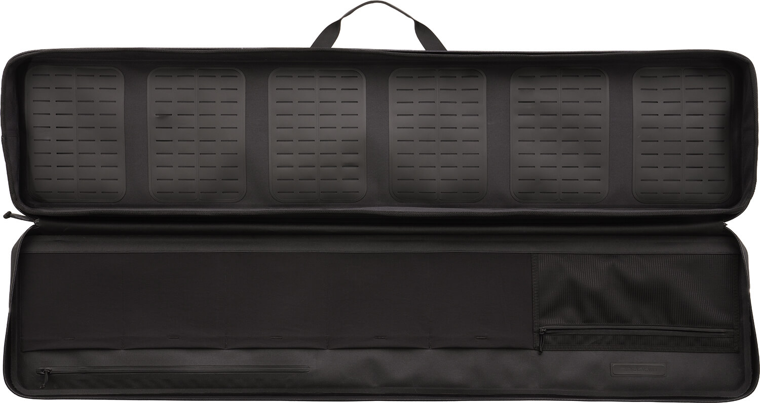 Magpul MAG1453001 DAKA Soft Case 53" Black Daka Grit Weather Resistant - Image 3