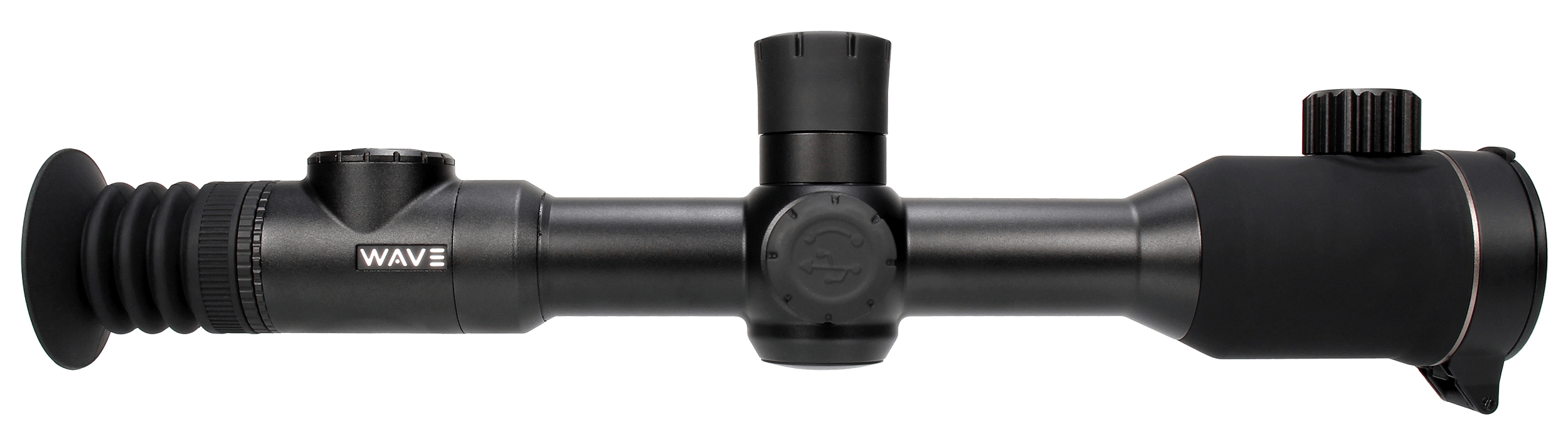 Fusion Thermal WTS100 Atris 335 3.3-16.5x 35mm 1024x768 Resolution