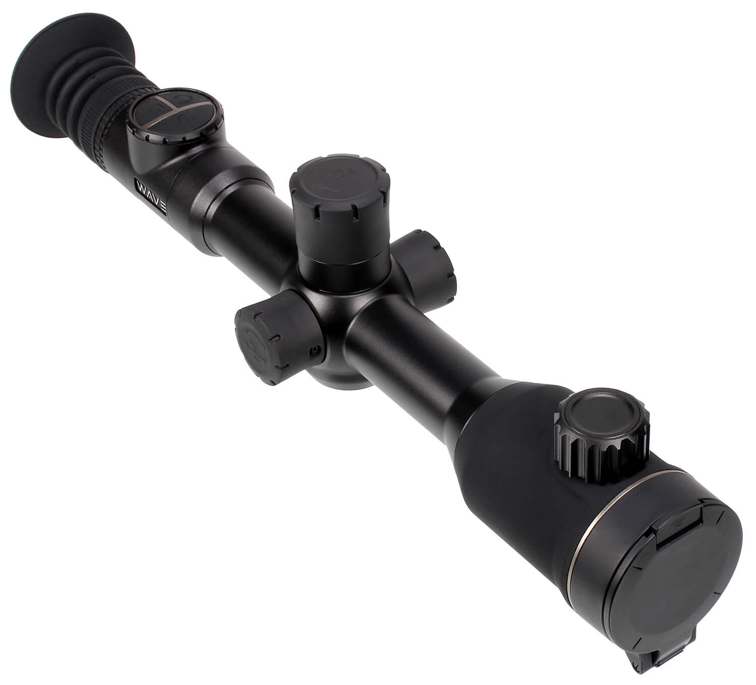 Fusion Thermal WTS100 Atris 335 3.3-16.5x 35mm 1024x768 Resolution - Image 3
