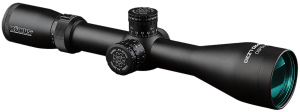 Konus 7180 LZ-30 Black 2.5-10x 30/30 w/ Illuminated Floating Corss Red/Blue Reticle