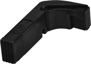 Glock 50960 Magazine Catch  45 ACP Glock 36/36FGR Black