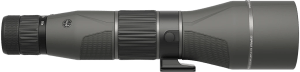 Leupold 185604 SX-5 Santiam HD Straight Body 27-55x 80mm Black