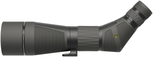 Leupold 185679 SX-4 Pro Guide HD G2 Angled Body 20-60x 85mm Black
