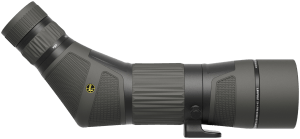 Leupold 185681 SX-4 Pro Guide HD G2 Angled Body 15-45x 65mm Black