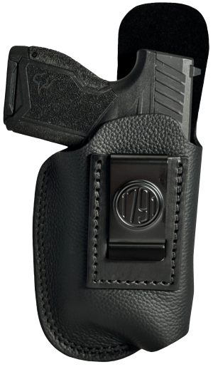1791 Gunleather ORLBSCH3LNSBR Optic Ready Light Bearing IWB Size 03 Night Sky Right Hand