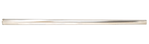 Faxon Firearms PBBC6752724 Rifles Blanks  6mm/243 Bore 27" M24 Stainless Steel
