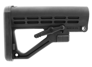 TACFIRE MAR082-B 6POS MILSPC STOCK W/PAD