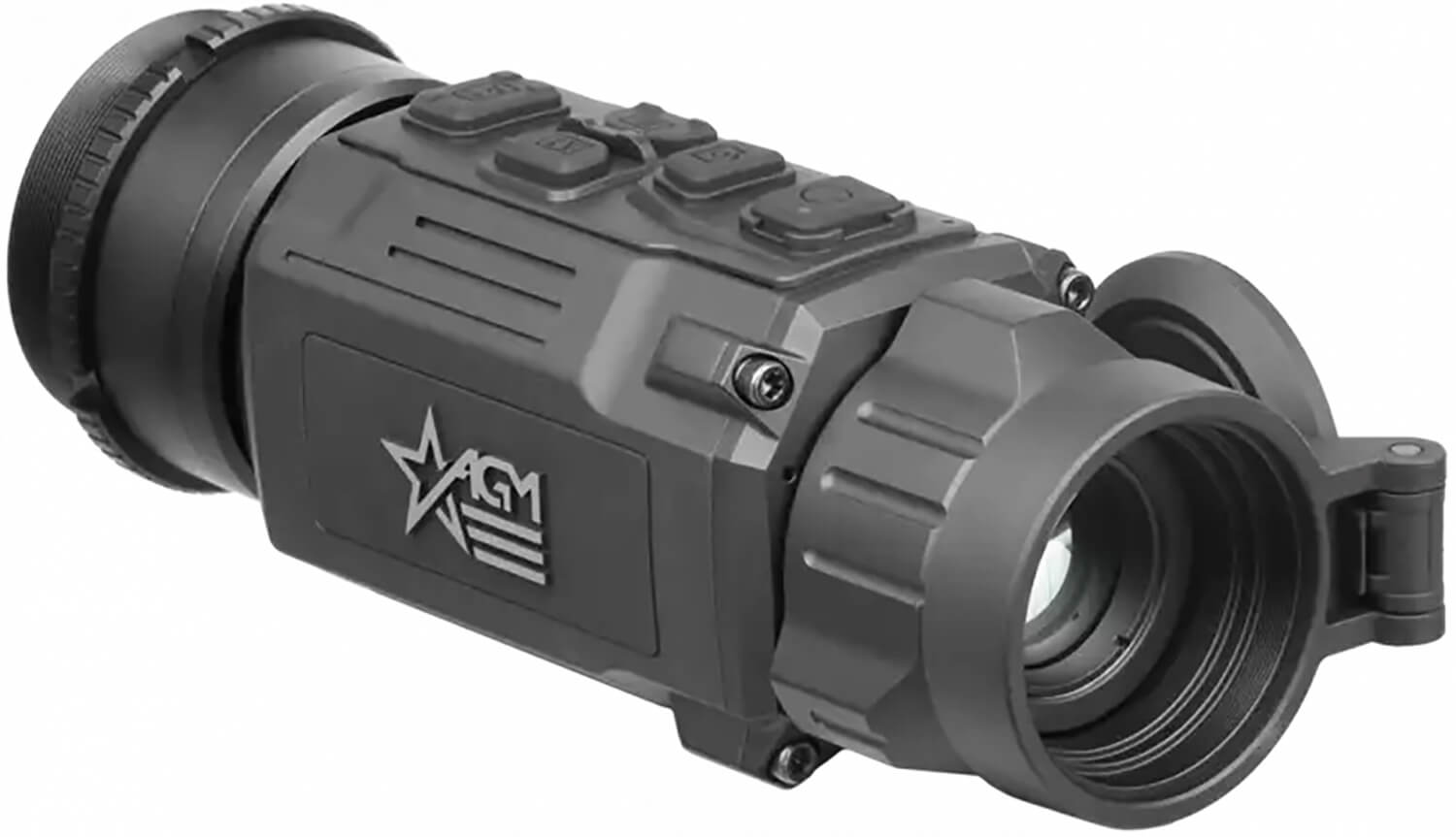 AGM Global Vision 314208560103R921 Rattler-C V2 Thermal 256x192 Resolution - Image 2