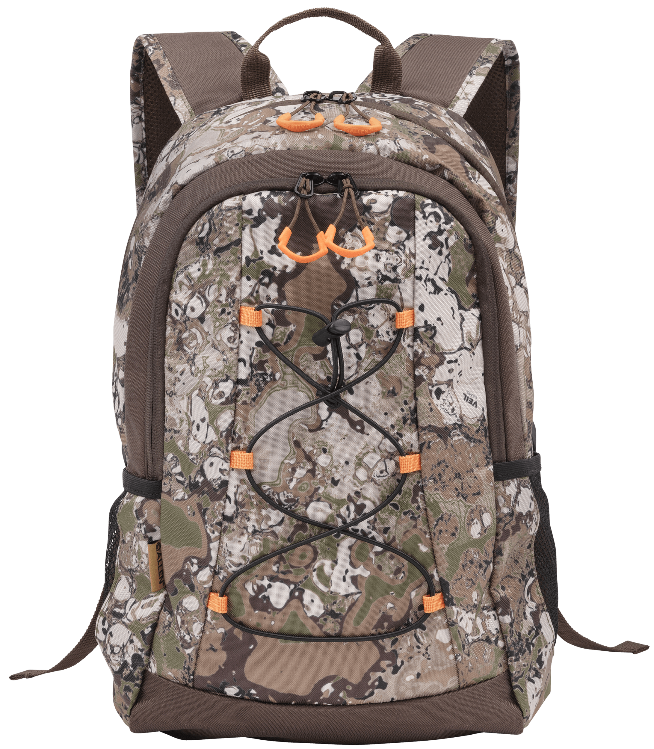 Allen 19241 Terrain Cape Daypack