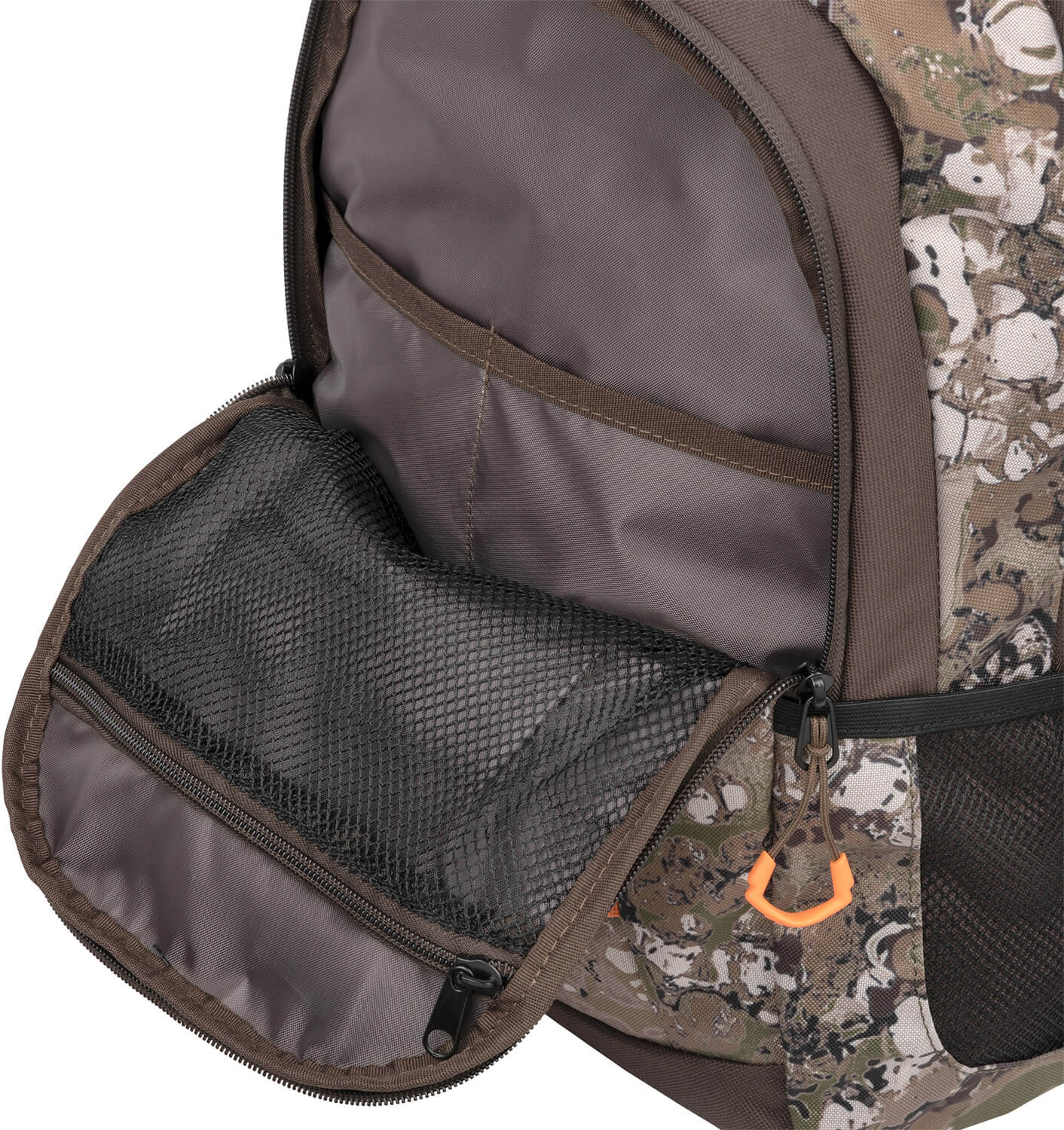 Allen 19241 Terrain Cape Daypack - Image 3