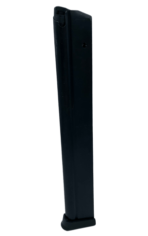 ProMag COLA37   18rd 9mm Fits Colt 1911 Blued Steel