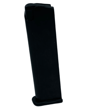 ProMag BRO06   8rd 380 ACP Fits Browning Black Label 1911 Black Steel