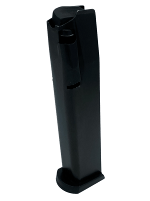 ProMag GIRA2   14rd 380 ACP Blued Steel