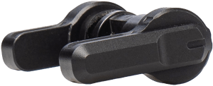 Aero Precision APRH100242C Pro Ambidextrous Safety Selector AR-15/AR-10 Black