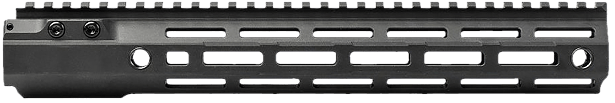 Aero Precision APRA600003C MOD 4 6061-T6 Aluminum