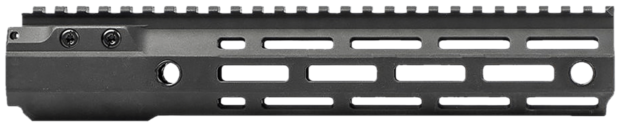 Aero Precision APRA600005C MOD 4 6061-T6 Aluminum