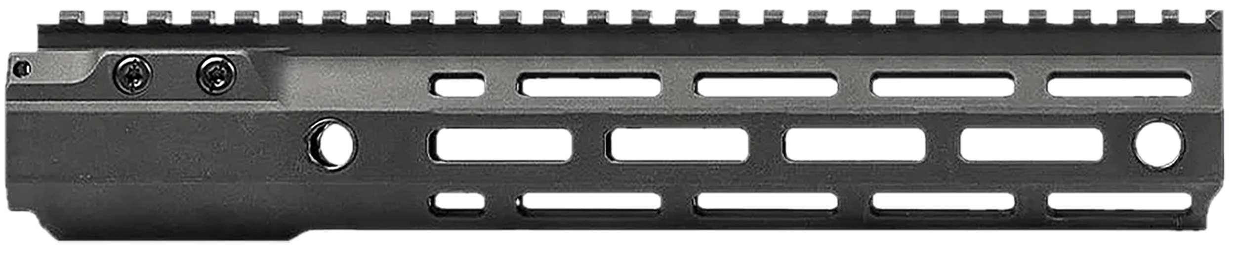 Aero Precision APRA600006C MOD 4 6061-T6 Aluminum