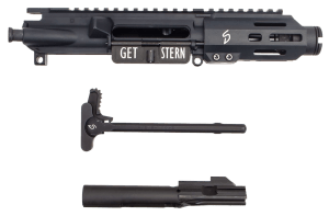 Stern Defense 015SD4INCHMOD4MLOK4INC   9mm