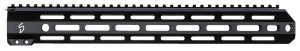 Stern Defense 002SDHG15   15" Aircraft Grade Aluminum Anodized Receiver for AR15