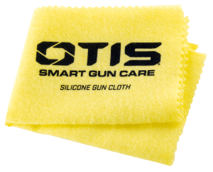 Otis   Gun Cloth Silicone