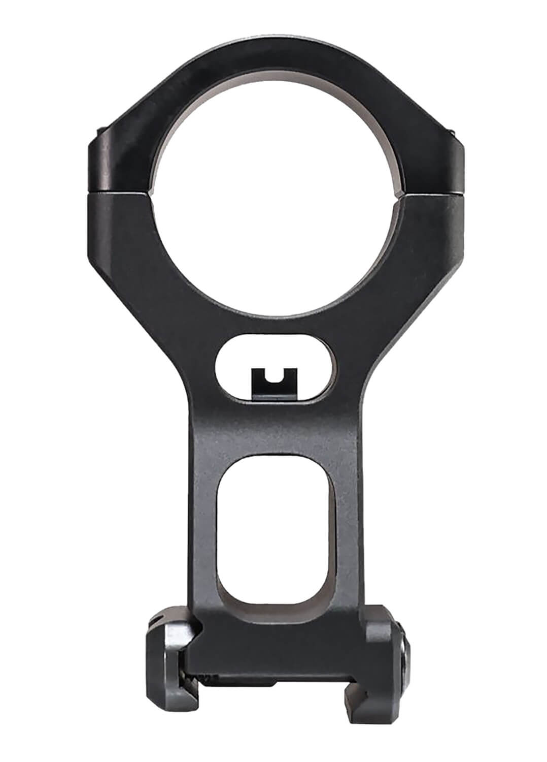 Unity Tactical LLC FSTPROB Fast Pro Mount Black 7075-T6 Aluminum - Image 2