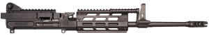 Fightlite Industries MCR556DFRM   5.56x45mm NATO 16.25" 7075-T6 Aluminum M-LOK Handguard