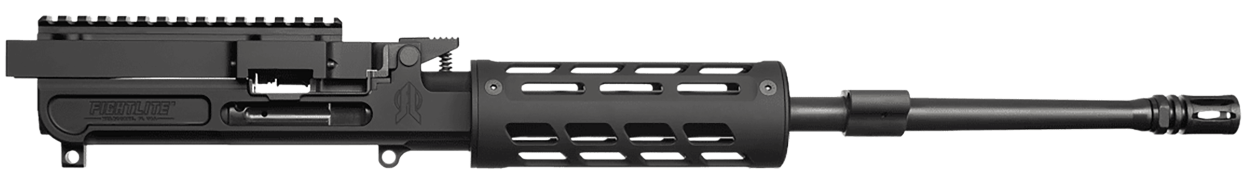 Fightlite Industries RPTR-001 Raptor Belt 5.56x45mm NATO 16.50" M-LOK Handguard