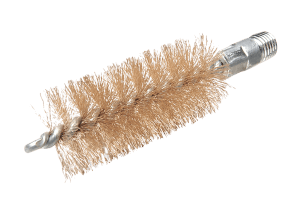 Hoppe's 1314AP Phosphor Bronze Brush 10 Gauge