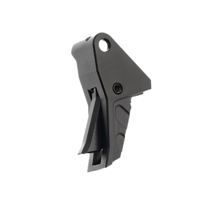 Tyrant CNC TDECHETRIGBLK/BLK I.T.T.S Black/Black Fits Glock 43/43x/48