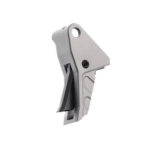 Tyrant CNC TDECHETRIGGREY/BLK I.T.T.S Grey/Black Fits Glock 43/43x/48