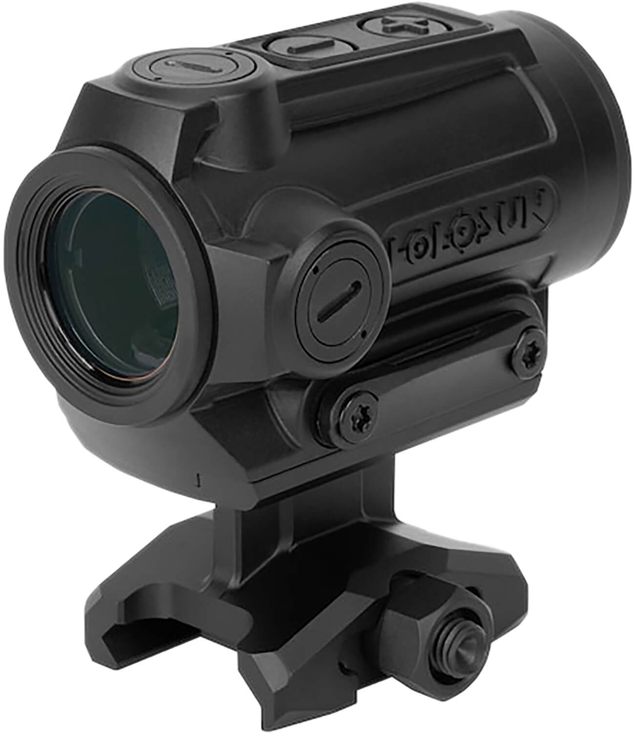 Holosun ARORD2 Black 1x 2 MOA Red Dot Reticle - Image 3