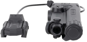 Holosun IRISRD1   Black Anodized Red Laser