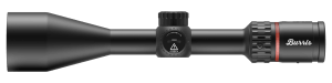 Burris 201553 Fullfield  Matte Black 4-16x50mm  1" Tube Plex Reticle
