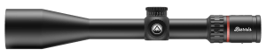 Burris 201560 Fullfield  Matte Black 6-24x56mm  30mm Tube Ballistic E3 Reticle