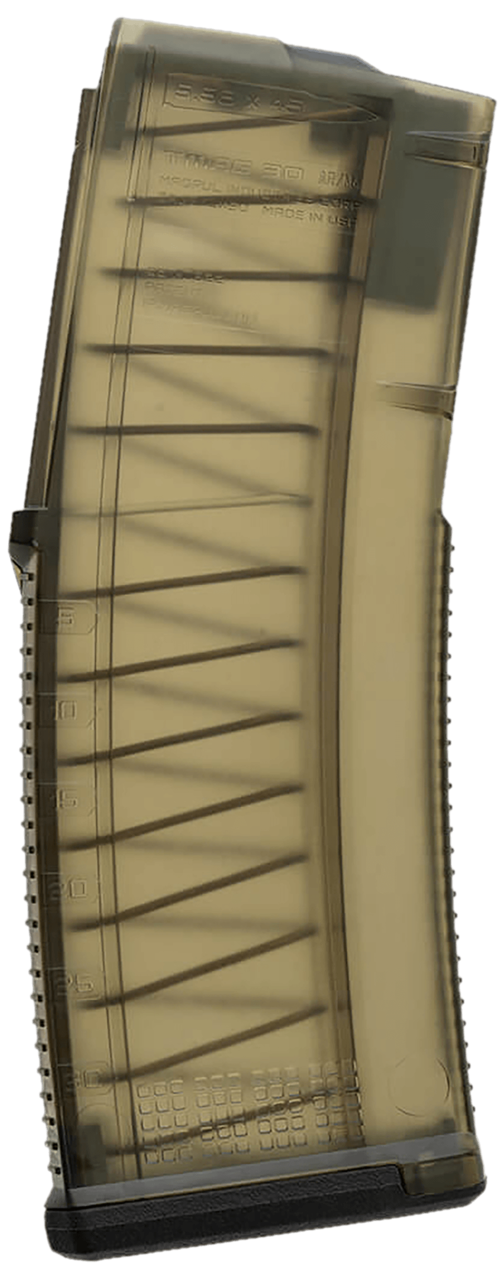 MAGPUL MAG1485-ODT TMAG 20 AR/M4 GEN M3