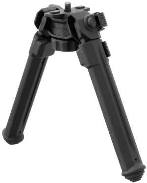 Magpul MAG1511-BLK   Black Polymer/Steel